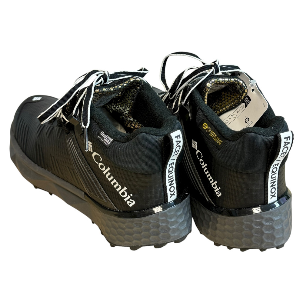 Columbia Facet 75 Equinox BUTY TREKKINGOWE męskie 40/41