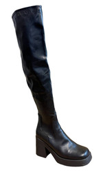 Steve Madden Seasons KOZAKI damskie 42