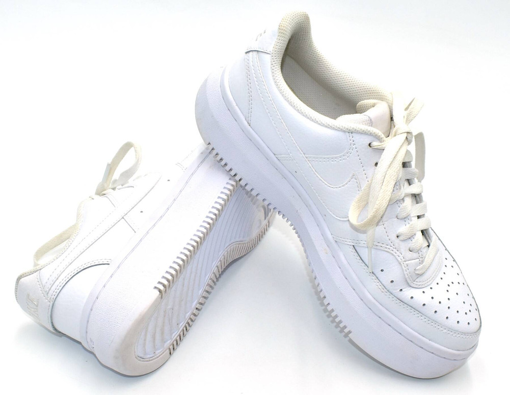 Nike Court Vision Alta Ltr BUTY SPORTOWE  męskie 42