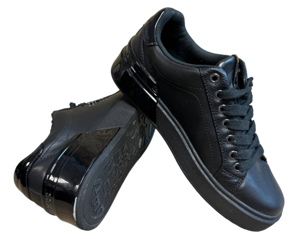 Guess BUTY SPORTOWE damskie 37