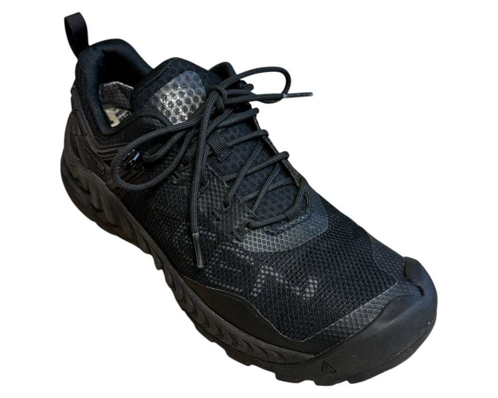 Keen NXIS EVO WP BUTY TREKKINGOWE  męskie 41