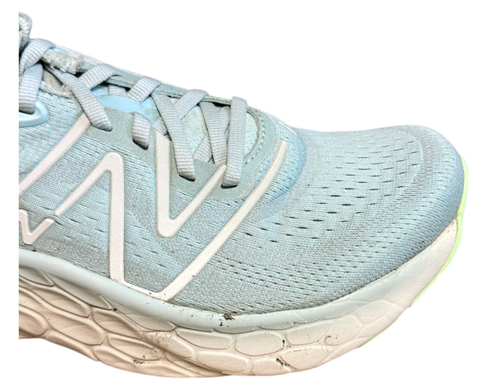 New Balance Fresh Foam More v4 BUTY SPORTOWE  dziecięce 38