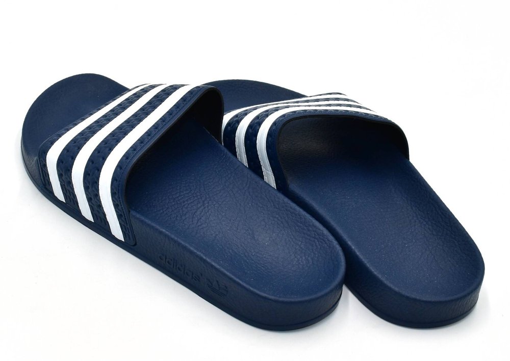 Adidas ADILETTE SLIDES KLAPKI damskie 38/37