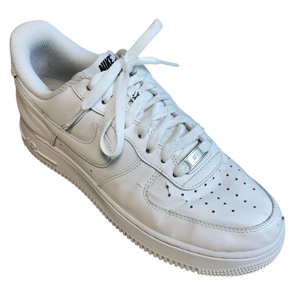 Nike Air Force 1  buty sportowe damskie 40
