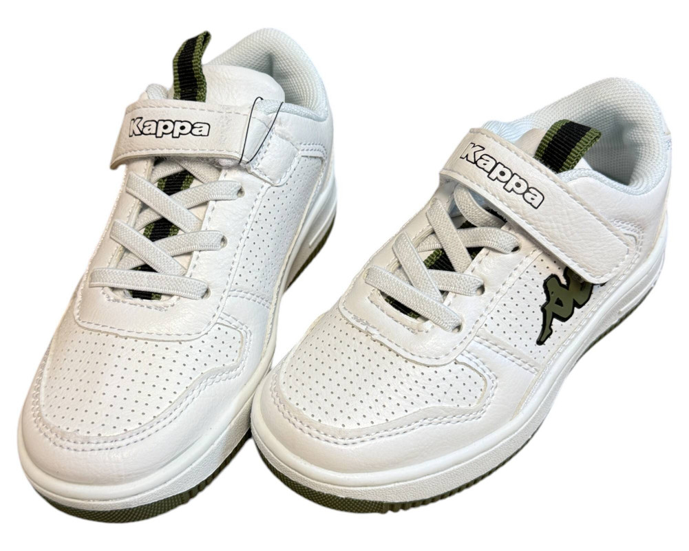 Kappa  BUTY SPORTOWE  dziecięce 25/26