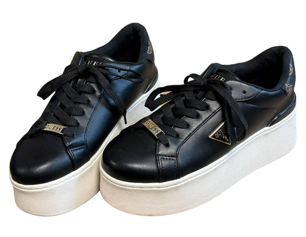 Guess WILLEN BUTY SPORTOWE damskie 40