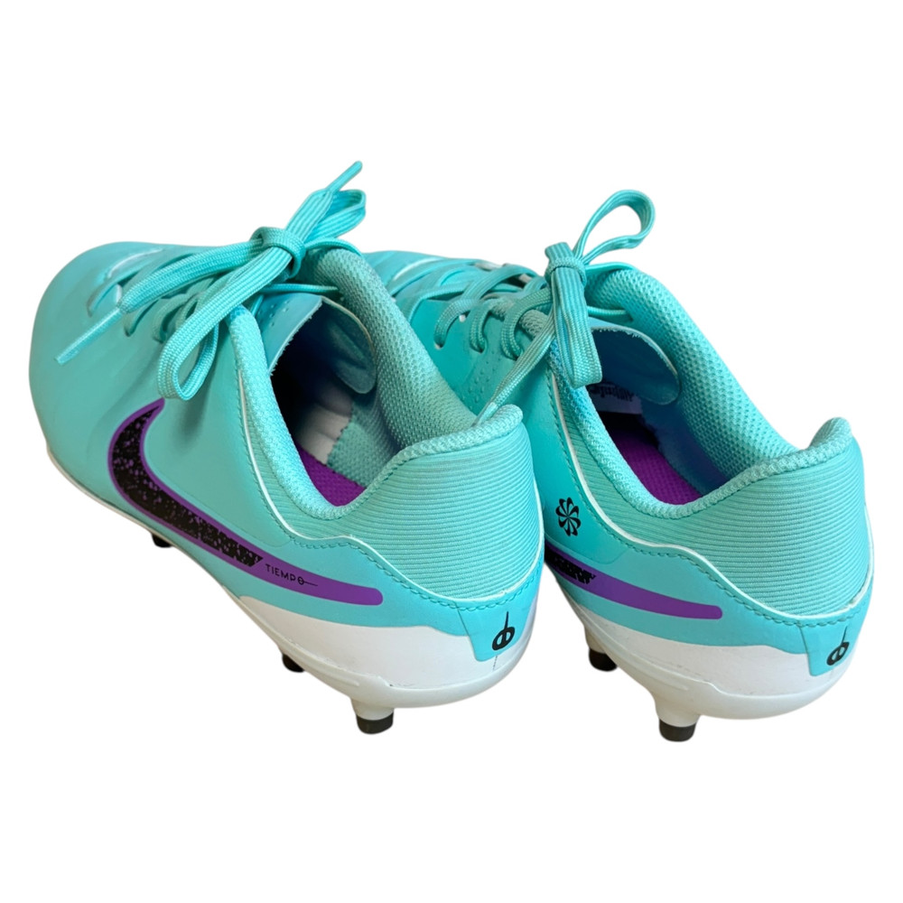 Nike Legend 10 Academy FG/MG BUTY SPORTOWE korki dziecięce 34