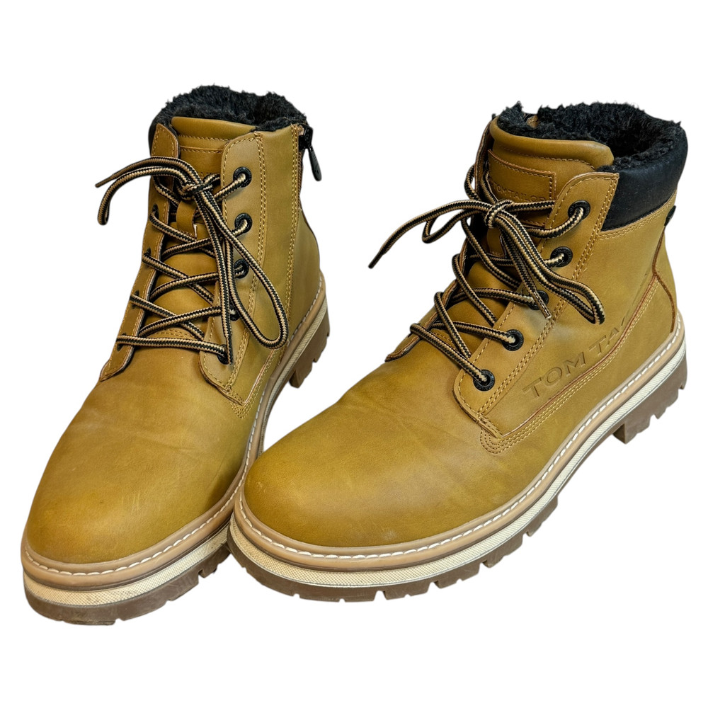 Tom Tailor  BOTKI  męskie 44