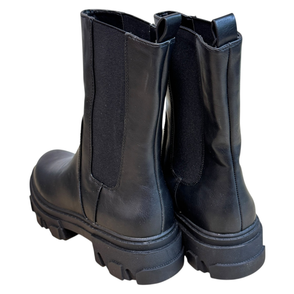 Even&Odd BOTKI damskie 39