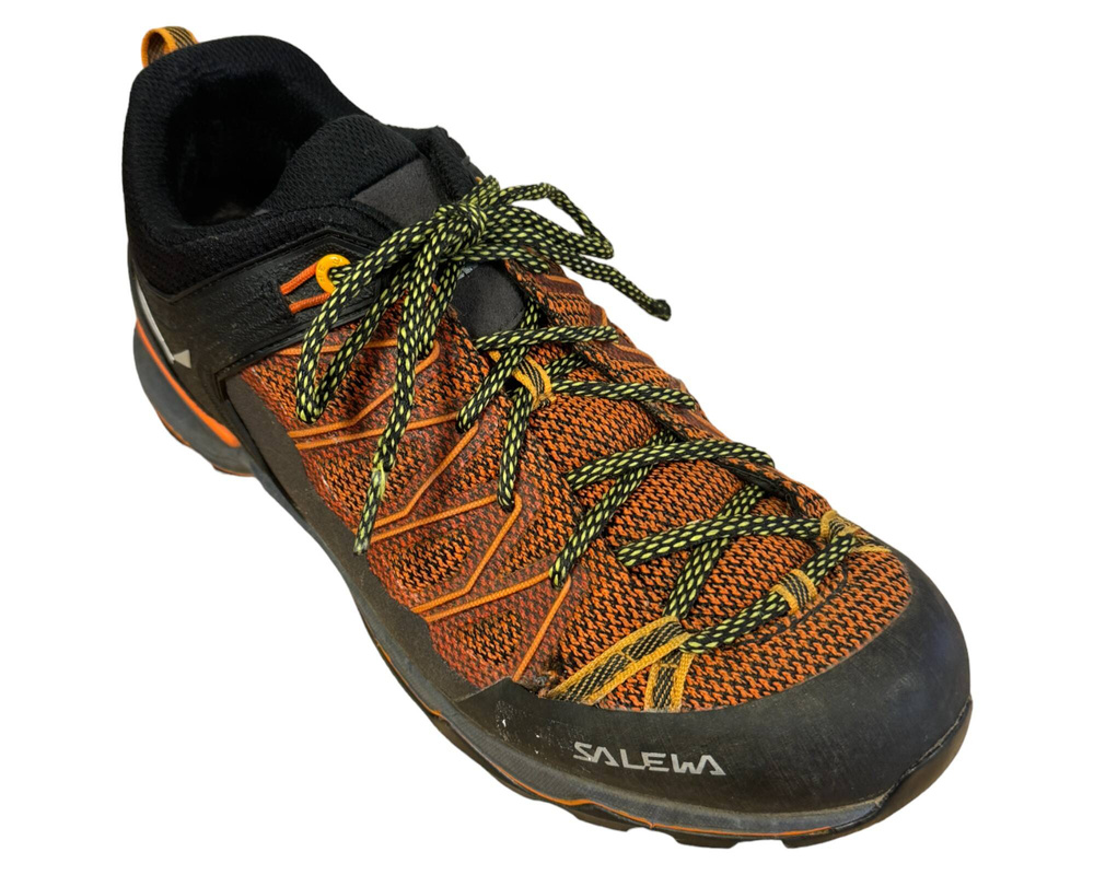 Salewa Ms Mtn Trainer Lite BUTY TREKKINGOWE  męskie 40.5