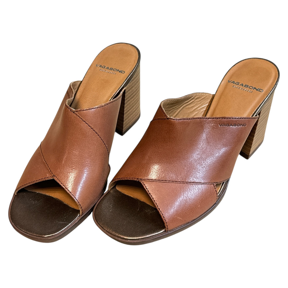 Vagabond Lea KLAPKI damskie 37