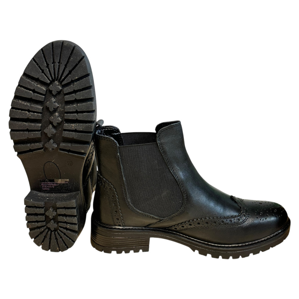Lascana  BOTKI  damskie 39