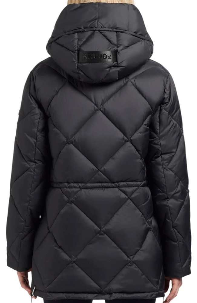 Kurtka Khujo XS KH121U1C5-C11