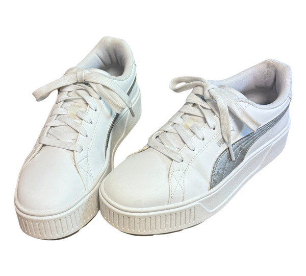 Puma Karmen Space Metallics BUTY SPORTOWE damskie 38.5