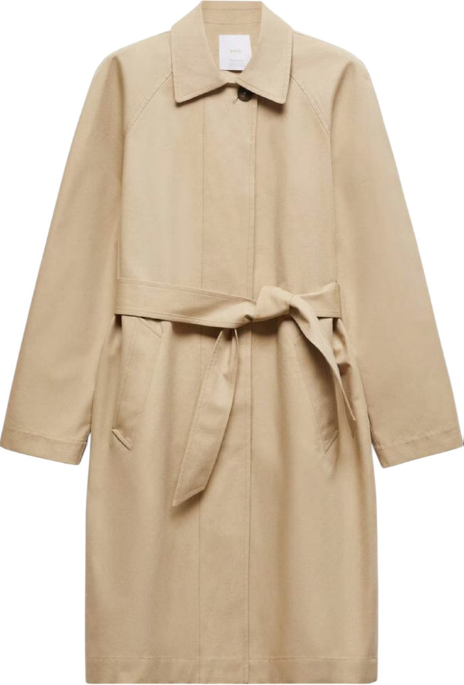 Naketano parka jacket L