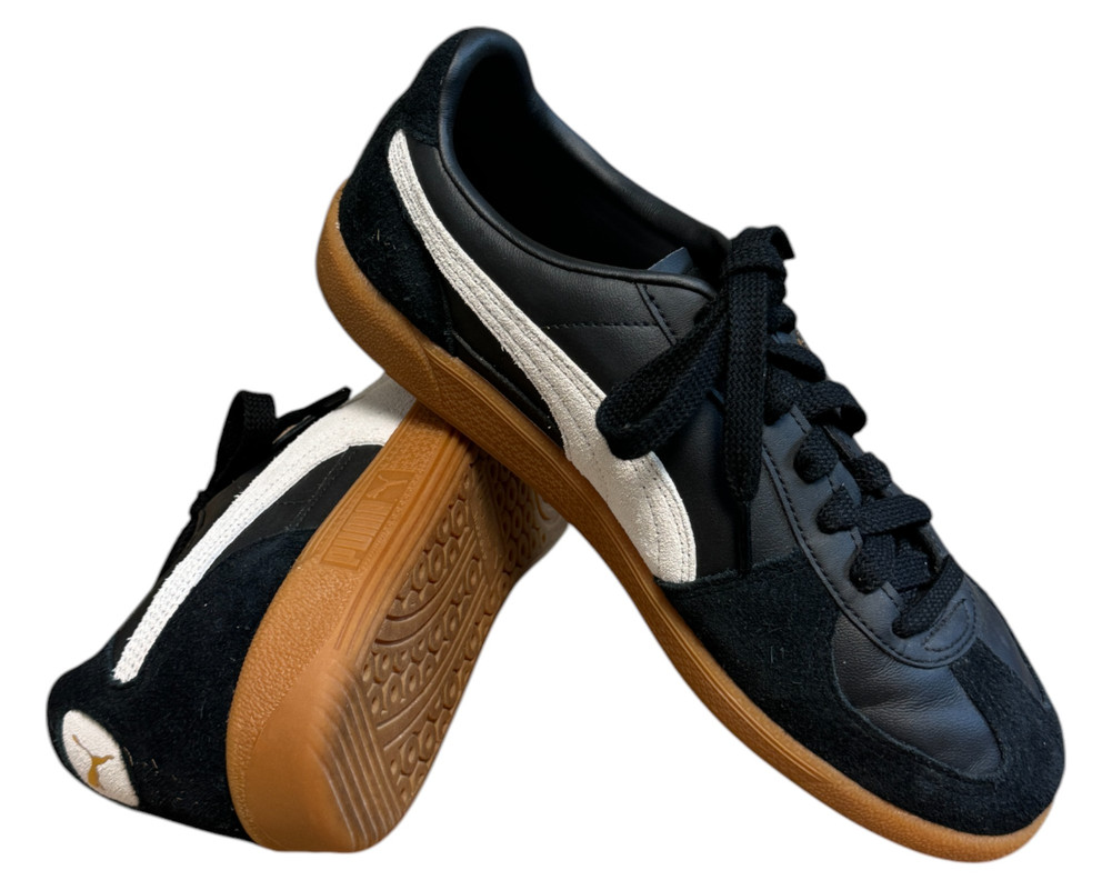 Puma Palermo BUTY SPORTOWE  męskie 42,5