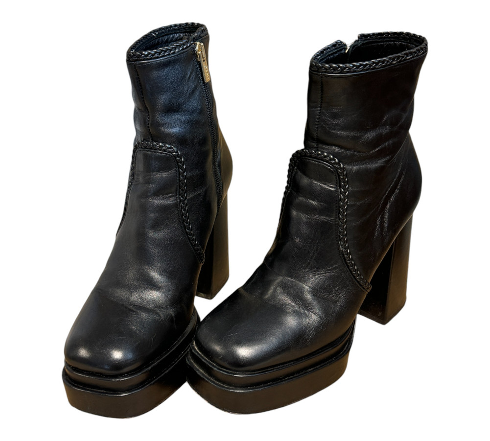 Liu Jo Nelly  BOTKI  damskie 38