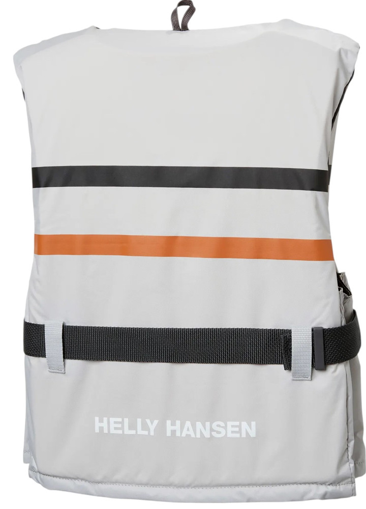 Kamizelka asekuracyjna Helly Hansen Sport Comfort grey fog L 
