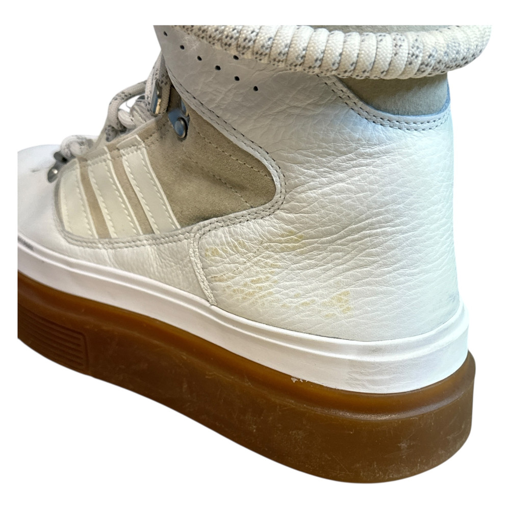 Adidas Sleek Boot BUTY SPORTOWE wysokie damskie 42 2/3