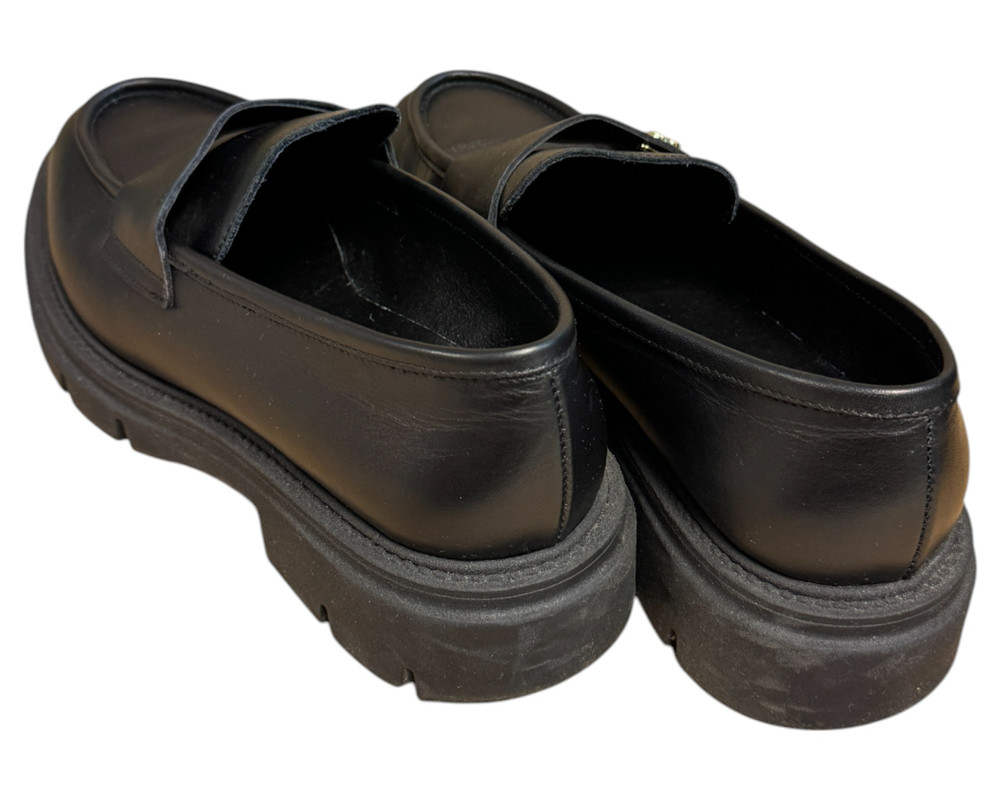 Gino Rossi  PÓŁBUTY wsuwane damskie 41