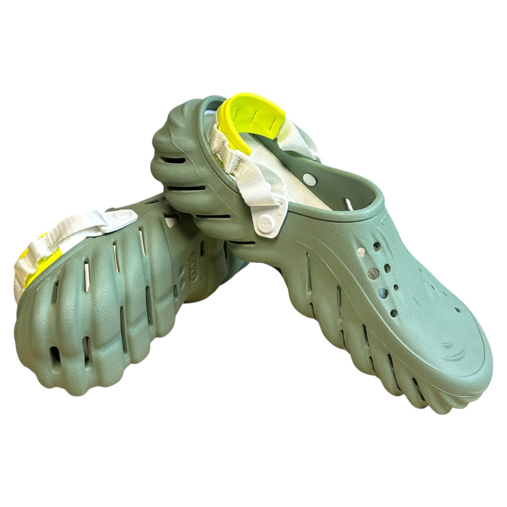 Crocs Echo SANDAŁY męskie 46