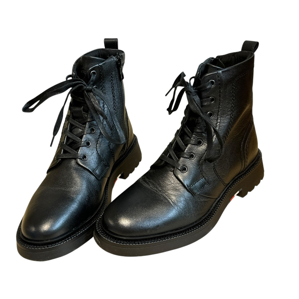 Tommy Hilfiger BOTKI damskie 41