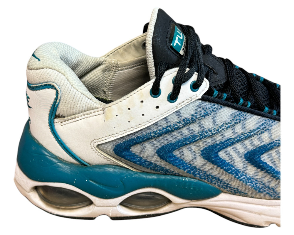 Nike  Air Max Tw  BUTY SPORTOWE  męskie 42,5