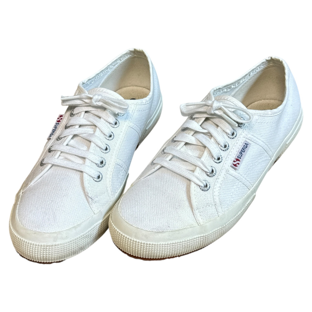 Superga 2750 Cotu Classic BUTY SPORTOWE damskie 41