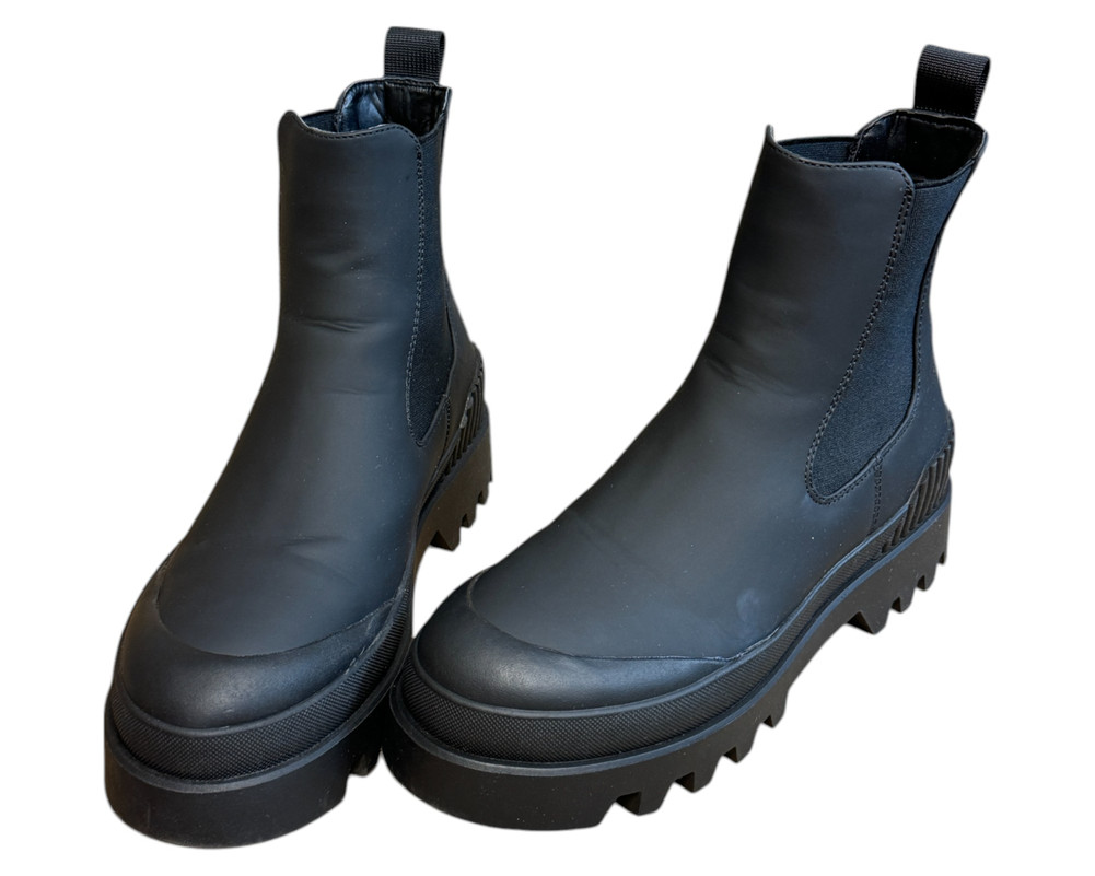 Only ONLBuzz-2 BOTKI  damskie 40