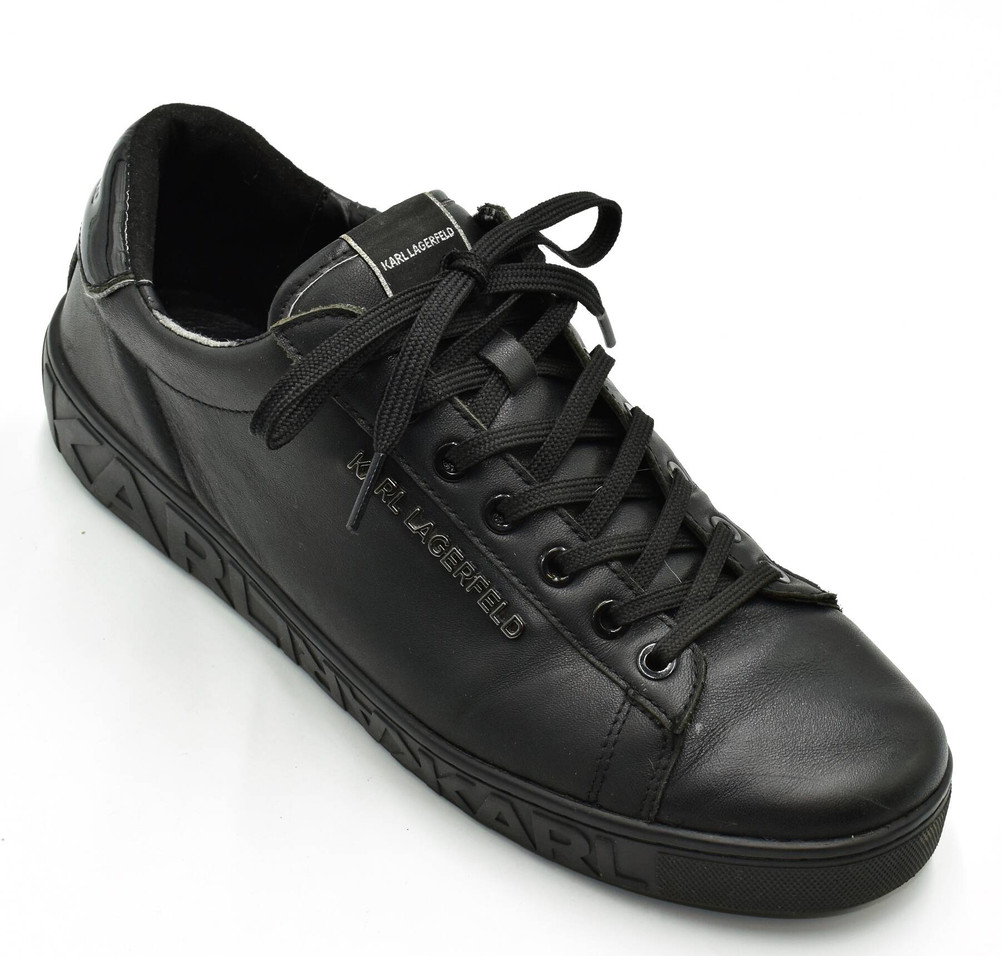 Karl Lagerfeld TRAMPKI męskie 43