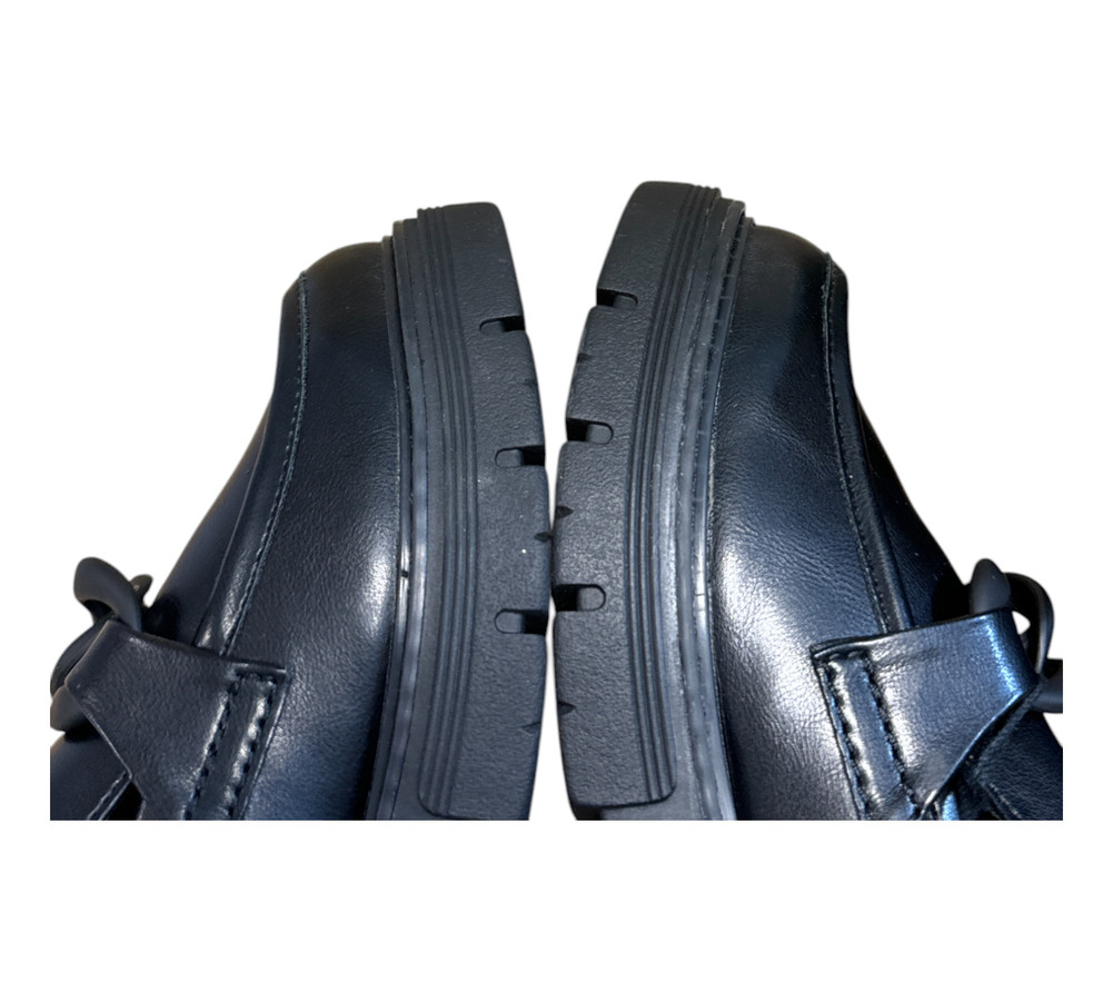 Marco Tozzi  PÓŁBUTY wsuwane damskie 40/41