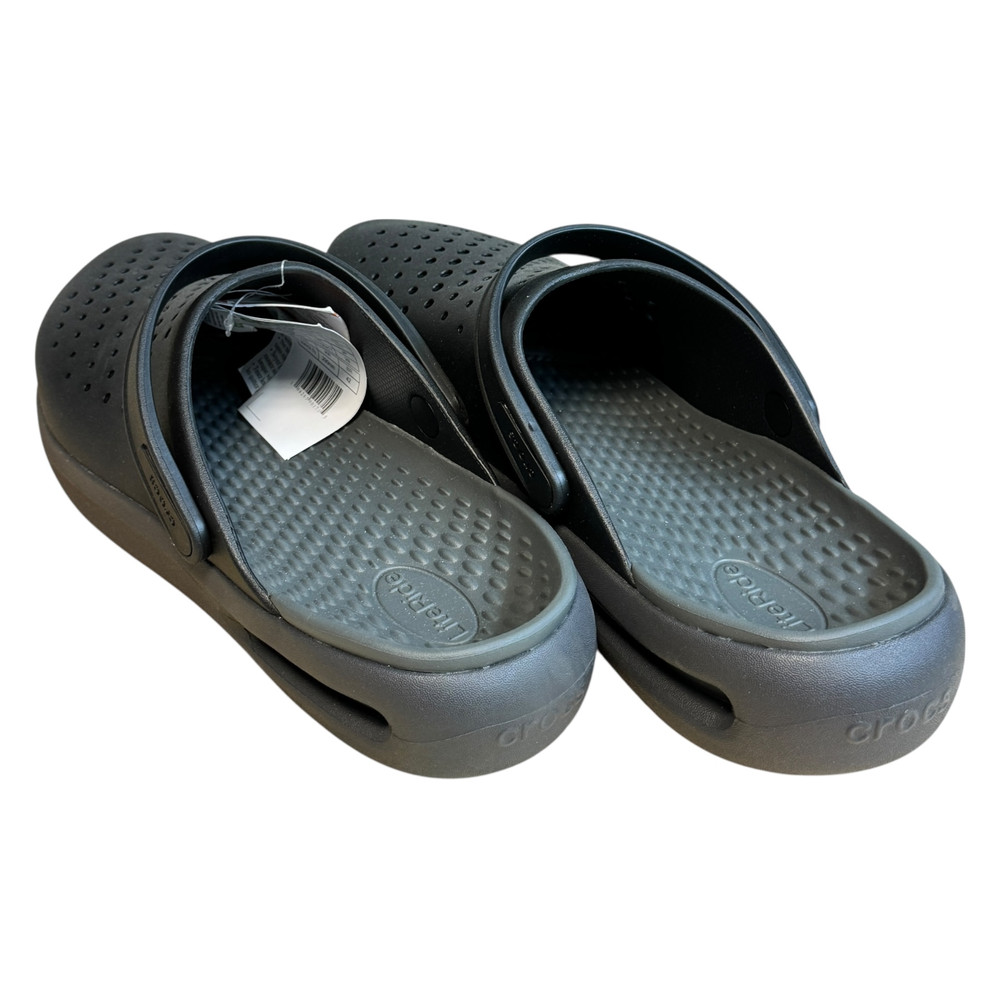 Crocs Inmotion Clog SANDAŁY męskie 44/45