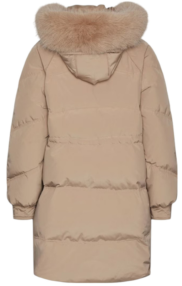 Kurtka YAS XXL Abella YAS5070001000003