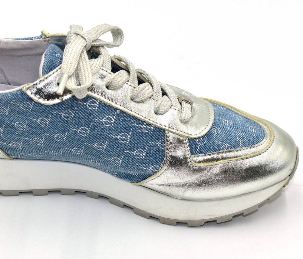 Eva Longoria  BUTY SPORTOWE  damskie 37