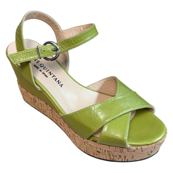 Pons Quintana SANDAŁY damskie 40