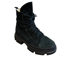 Eksbut BOTKI damskie 38