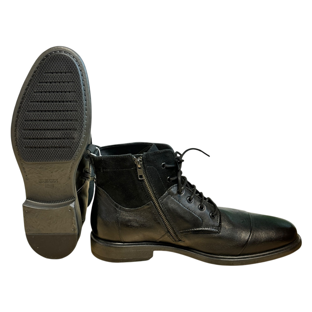 Geox Jaylon BOTKI męskie 46/45