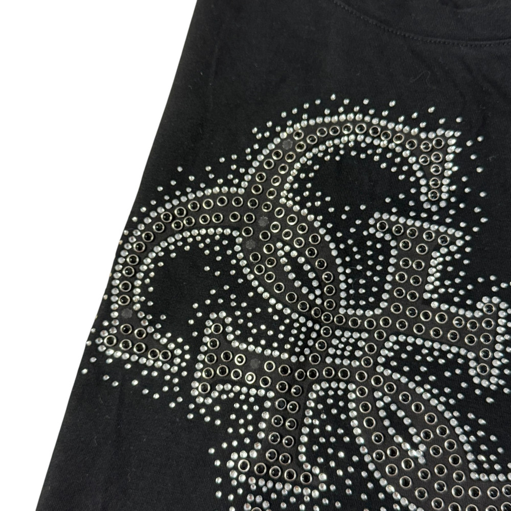 Koszulka Gues S GU121D1VI-Q11