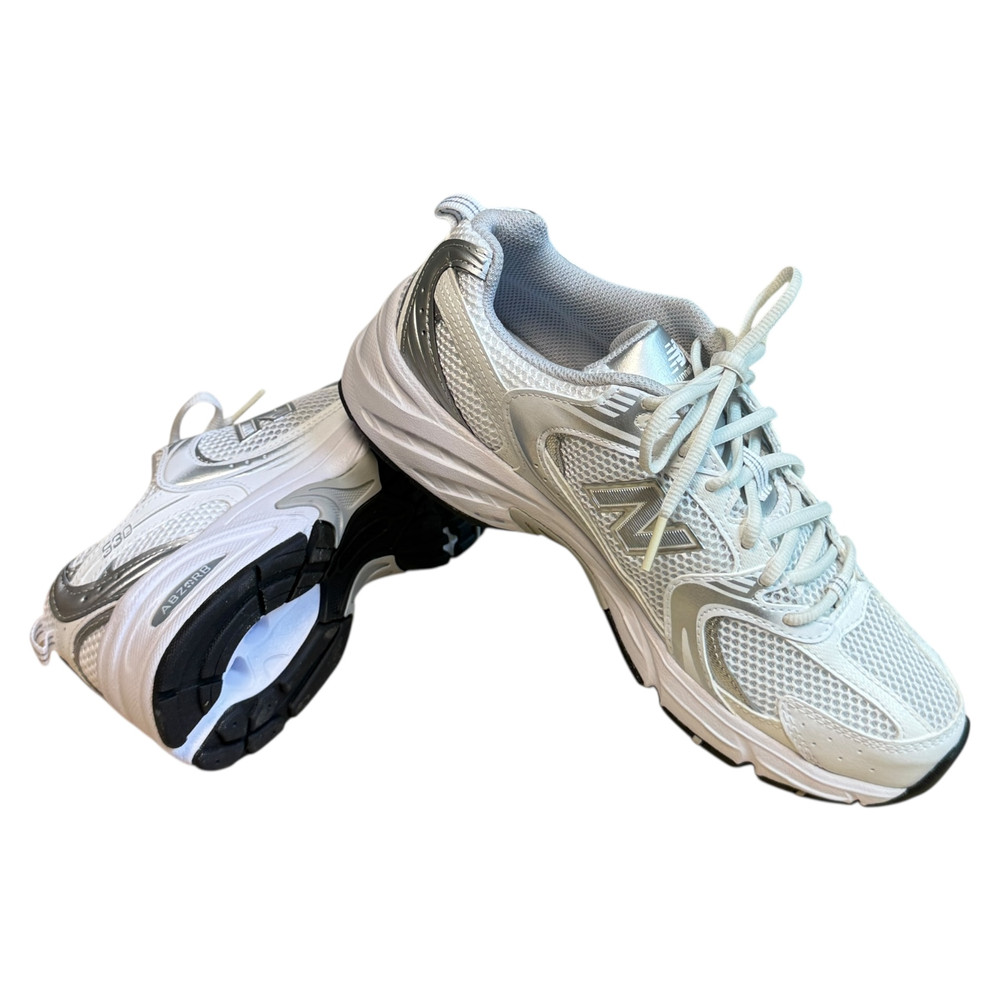 New Balance BUTY SPORTOWE damskie 40.5/40