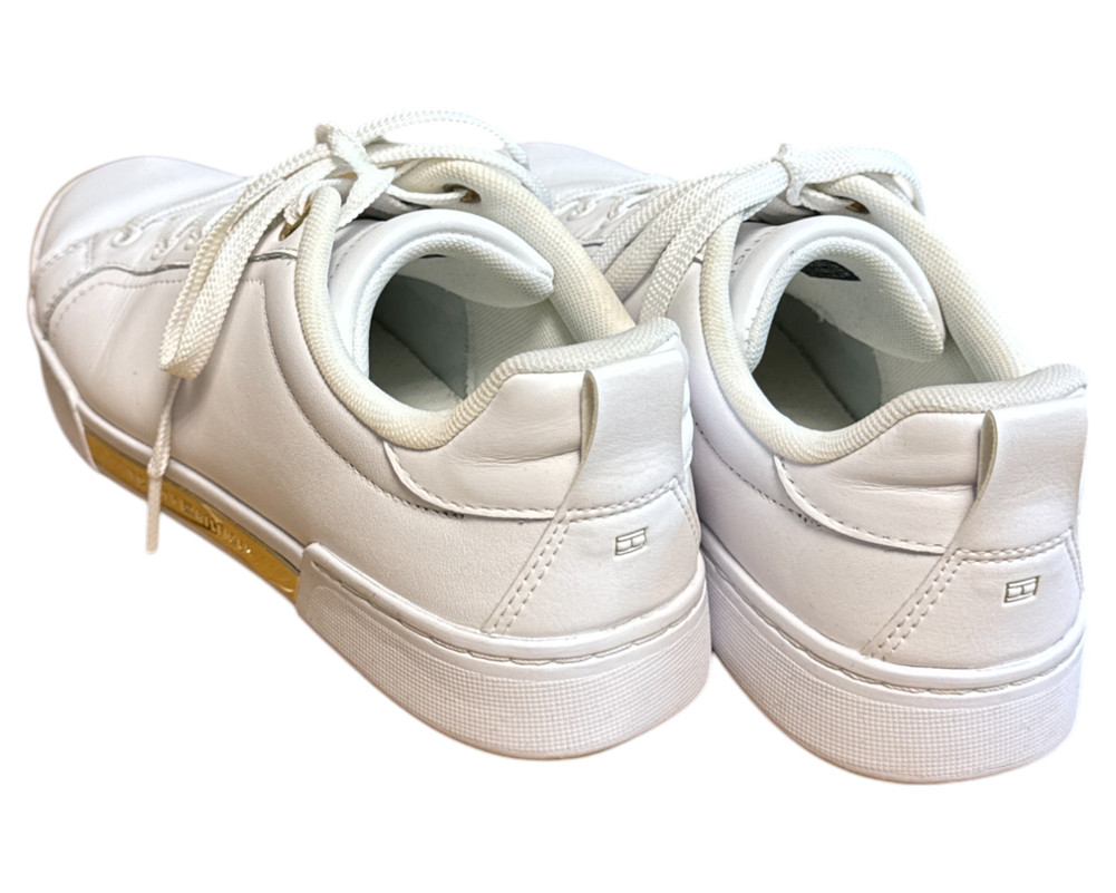 Tommy Hilfiger Chique Court BUTY SPORTOWE  damskie 38