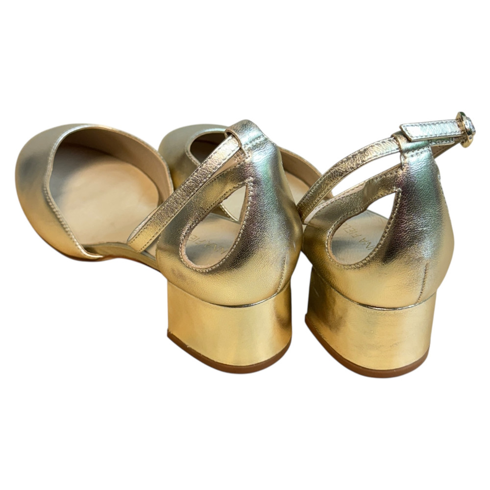 Anna Field CZÓŁENKA damskie 41/40