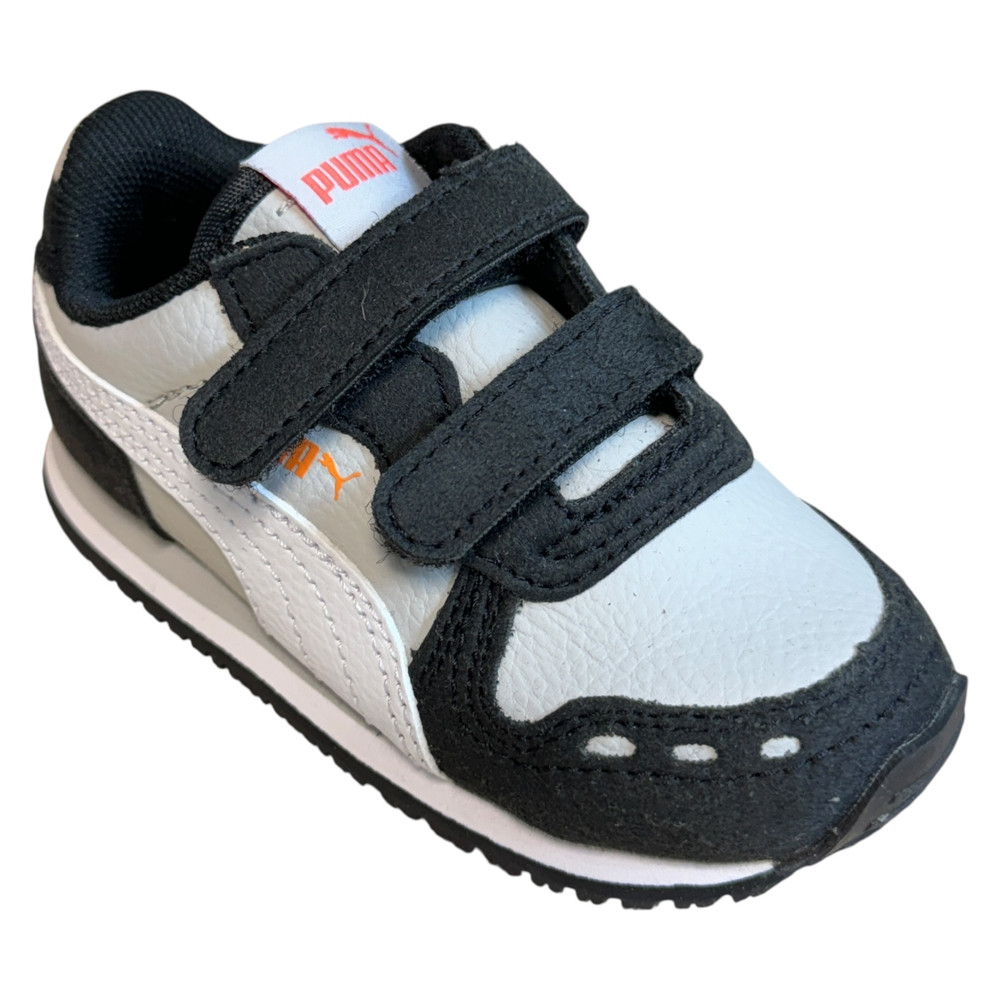 Puma Cabana Racer Sl 20 V Inf BUTY SPORTOWE dziecięce 21/22