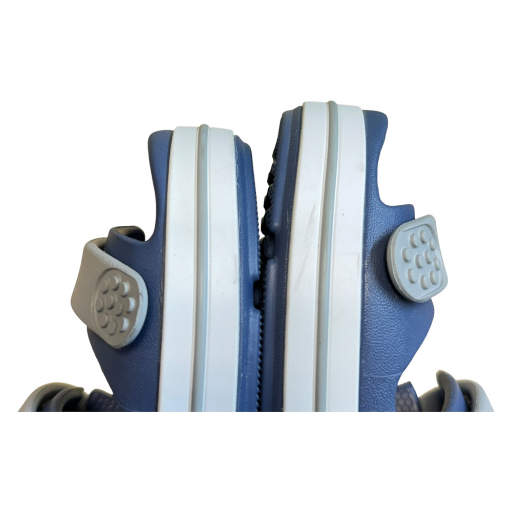 Crocs Crocband Cruiser SANDAŁY dziecięce 27/26