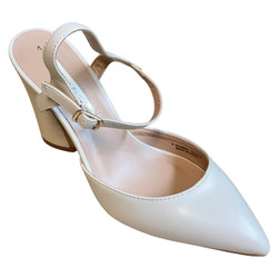 Dorothy Perkins SANDAŁY damskie 37