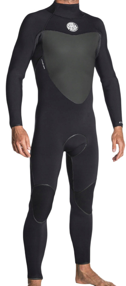 Pianka do pływania męska Rip Curl 4/3 mm L 9346799460009