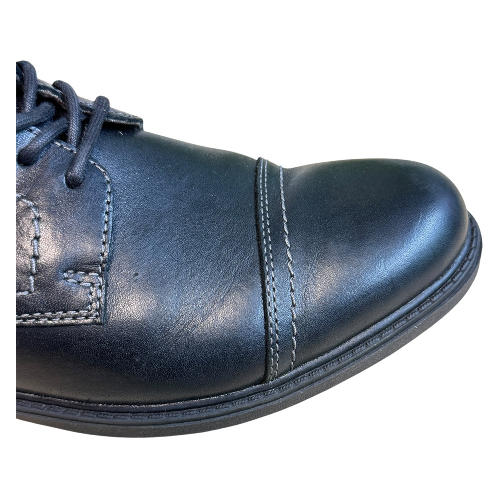 Clarks Sumner Heath BOTKI męskie 44,5