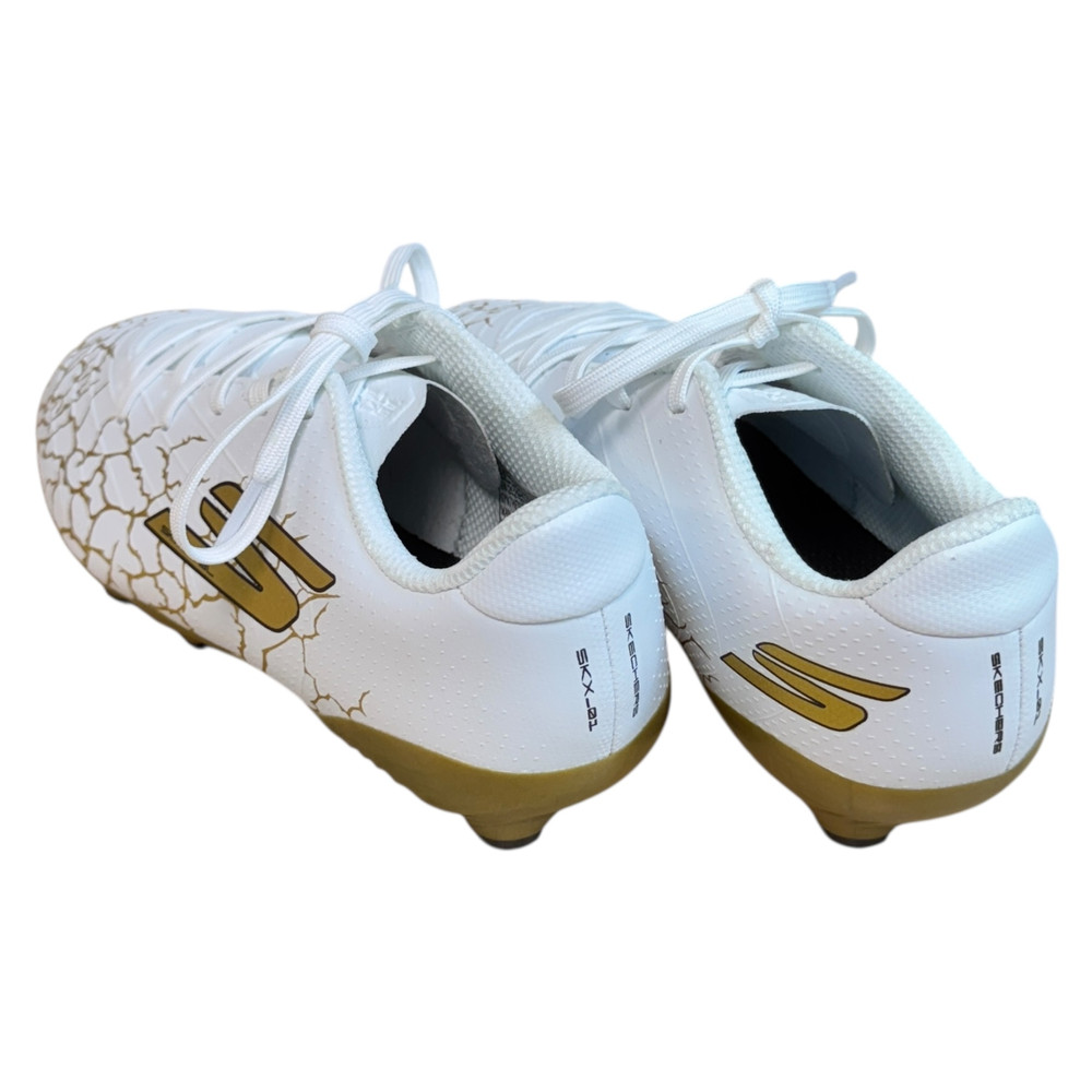 Skechers SKX_ 1.5 BUTY SPORTOWE korki dziecięce 33