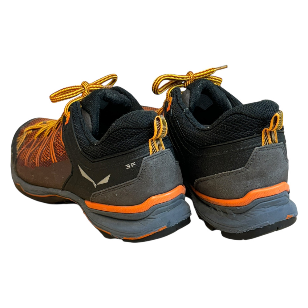 Salewa Mountain Trainer Lite GTX BUTY TREKKINGOWE męskie 42,5