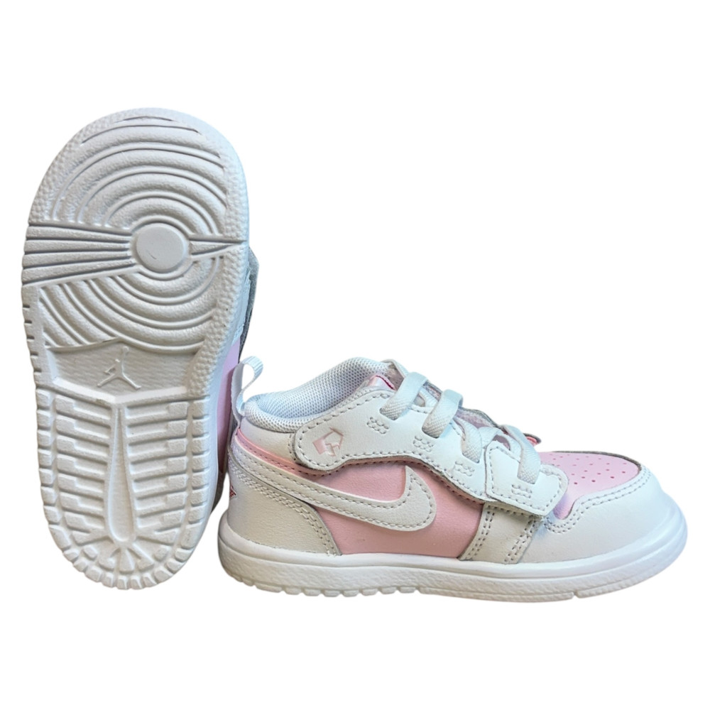 Nike Jordan BUTY SPORTOWE dziecięce 23.5/23