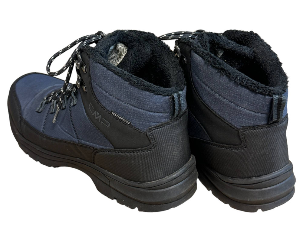 Cmp Annuuk Snow Boot Wp BUTY TREKKINGOWE  męskie 45